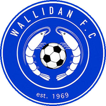 Escudo de WALLIDAN F.C. (GAMBIA)