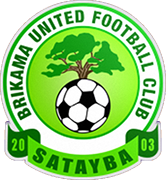 Escudo de BRIKAMA UNITED F.C.-min