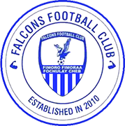 Escudo de FALCONS F.C.-min