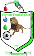 Escudo de FORTUNE F.C.-min