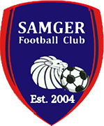 Escudo de SAMGER F.C.-min