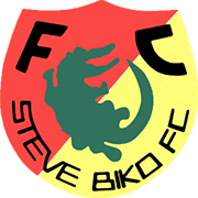 Escudo de STEVE BIKO F.C.-min