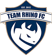 Escudo de TEAM RHINO F.C.-min