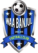 Escudo de WAA BANJUL F.C.-min