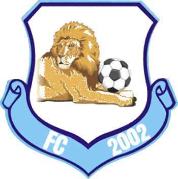 Escudo de HEART OF LIONS F.C. (GHANA)