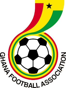Escudo de SELECCIÓN DE GHANA (GHANA)
