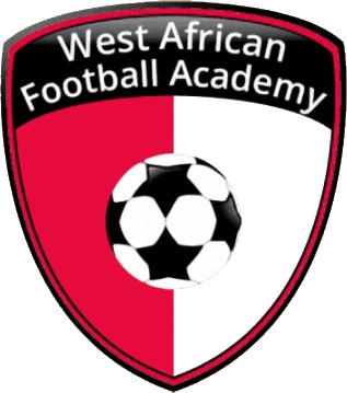 Escudo de WEST AFRICAN F.A. (GHANA)
