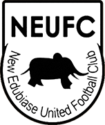 Escudo de NEW EDUBIASE UNITED F.C.-min