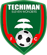 Escudo de TECHIMAN ELEVEN WONDERS F.C.-1-min