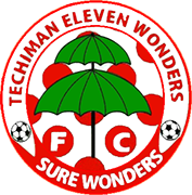 Escudo de TECHIMAN ELEVEN WONDERS FC-min
