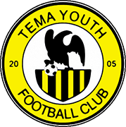 Escudo de TEMA YOUTH F.C.-min