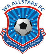 Escudo de WA ALLSTARS F.C.-min