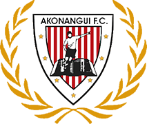 Escudo de AKONANGUI F.C.-min