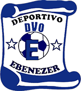 Escudo de DEPORTIVO EBENEZER-min