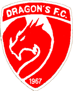 Escudo de DRAGON'S F.C.-min