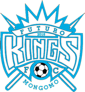 Escudo de FUTURO KINGS F.C.-min