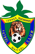 Escudo de LEONES VEGETARIANOS F.C.-min