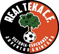 Escudo de REAL TEKA C.F.-min