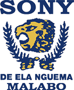 Escudo de SONY ÉLA NGUEMA-min