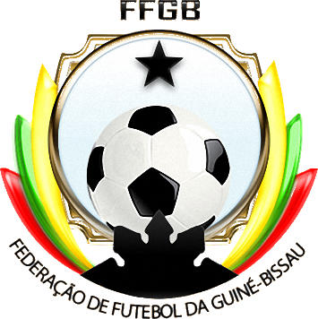 Escudo de SELECCIÓN DE GUINEA-BISÁU (GUINEA-BISSAU)
