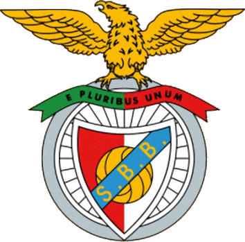 Escudo de SPORT BISSAU E BENFICA DE F. (GUINEA-BISSAU)