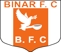 Escudo de BINAR F.C.-min