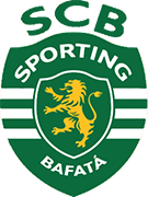 Escudo de SPORTING C. DE BAFATÁ-min