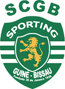 Escudo de SPORTING C. DE GUINÉ-BISSAU-min