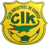 Escudo de C. INDUSTRIEL DE KAMSAR-min