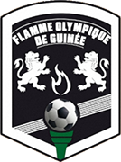 Escudo de FLAMME OLYMPIQUE F.C.-min