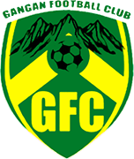 Escudo de GANGAN F.C.-min