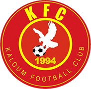 Escudo de KALOUM F.C.-min