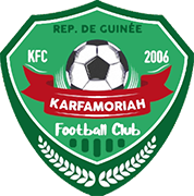 Escudo de KARFAMORIAH F.C.-min