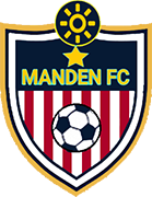 Escudo de MANDEN F.C.-min