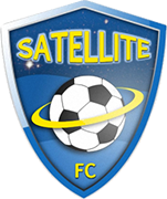 Escudo de SATELLITE F.C.-min