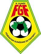 Escudo de SELECCIÓN DE GUINEA CONAKRI-min