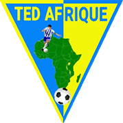 Escudo de TED AFRIQUE F.C.-min