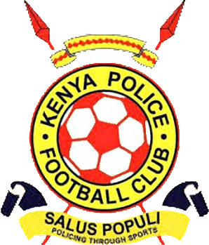 Escudo de KENYA POLICE F.C. (KENIA)