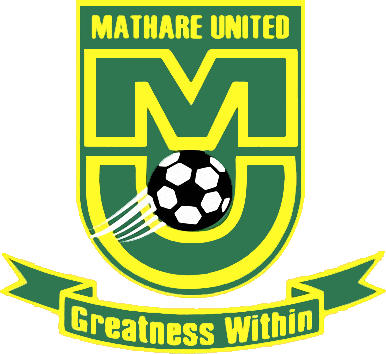 Escudo de MATHARE UNITED F.C. (KENIA)
