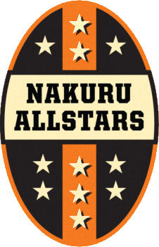 Escudo de NAKURU ALLSTARS (KENIA)
