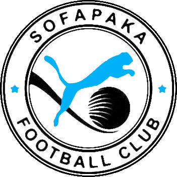 Escudo de SOFAPAKA F.C. (KENIA)