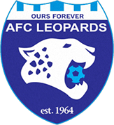 Escudo de A.F.C. LEOPARDS-min