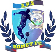 Escudo de A.P.S. BOMET F.C.-min