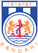 Escudo de BANDARI F.C.-min