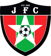 Escudo de JAMBURI F.C.-min