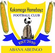 Escudo de KAKAMEGA HOMEBOYZ F.C.-min