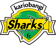 Escudo de KARIOBANGI SHARKS F.C.-min