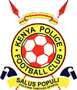 Escudo de KENYA POLICE F.C.-min