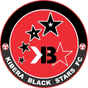 Escudo de KIBERA BLACK STARS F.C.-min