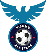 Escudo de KISUMU ALL STARS-min